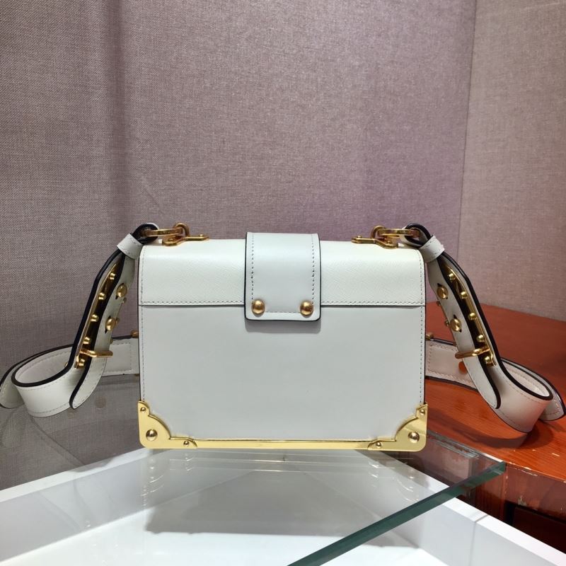 Pra*a satchel bags